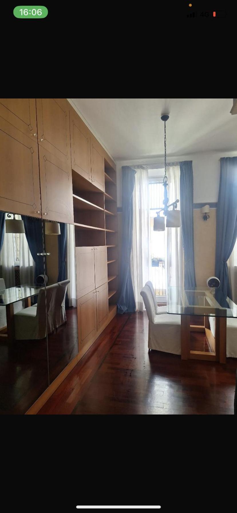 Apartment Suite In Brera Milan Bagian luar foto