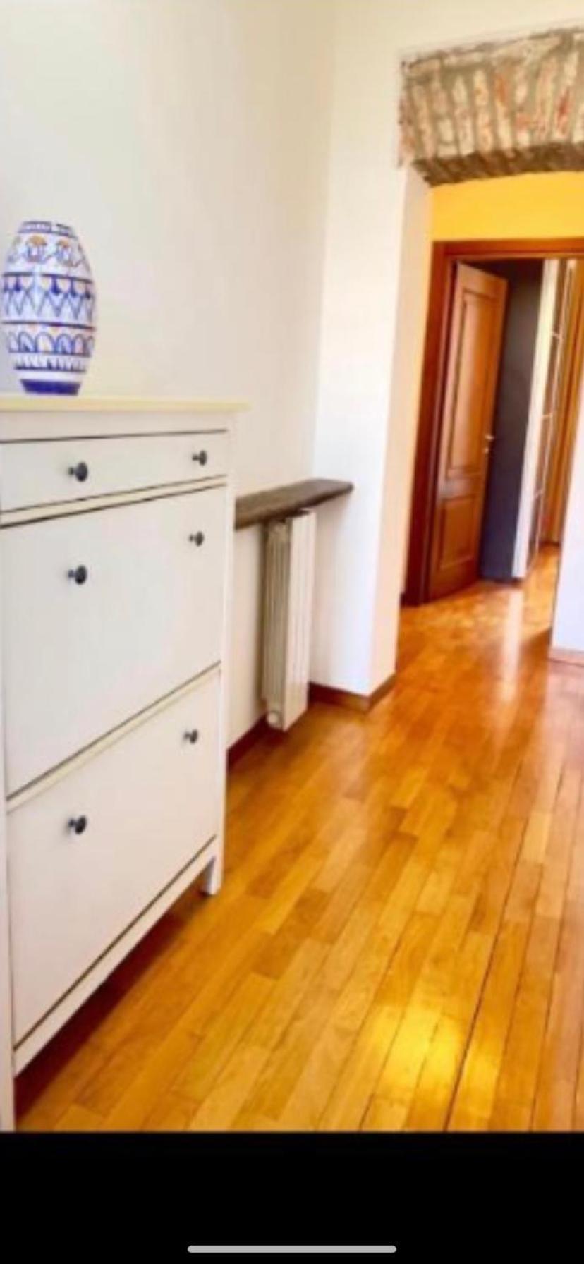 Apartment Suite In Brera Milan Bagian luar foto